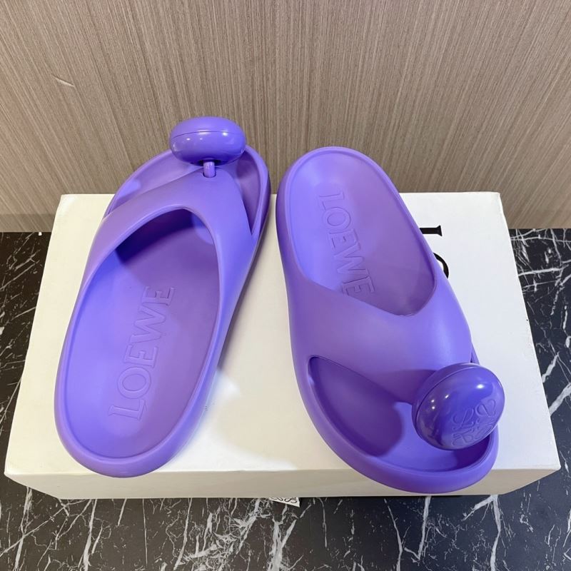 Loewe Sandals